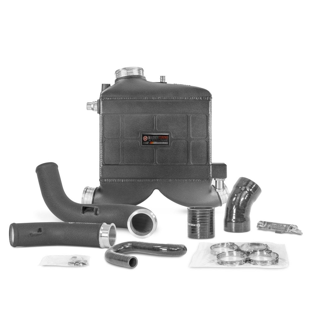 Wagner Tuning Performance Intercooler Kit - 2014+ Mercedes Benz C400/C450/C43/E43/E450/GLC43/GLE43 AMG
