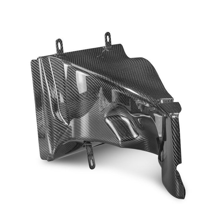 Wagner Tuning Competition Intercooler Kit w/ Parking Heater - 2020+ Audi C8 RS6/RS7