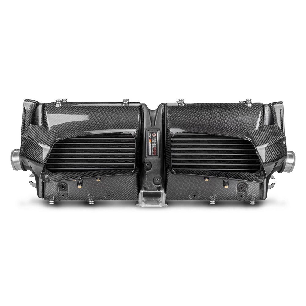 Wagner Tuning Competition Intercooler Kit - 2020+ Porsche 992 Turbo/Turbo S