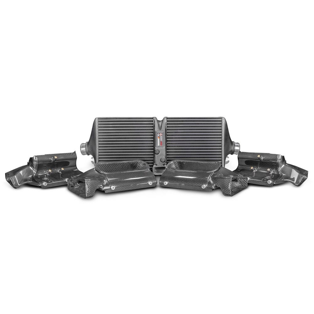 Wagner Tuning Competition Intercooler Kit - 2020+ Porsche 992 Turbo/Turbo S
