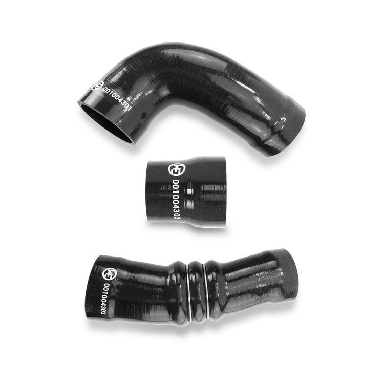 Wagner Tuning Competition Intercooler Kit w/Charge Pipe - 2025+ Audi RS3 8Y