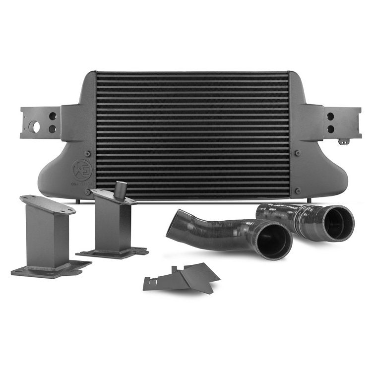 Wagner Tuning EVOX Competition Intercooler Kit - 2025+ Audi RS3 8Y
