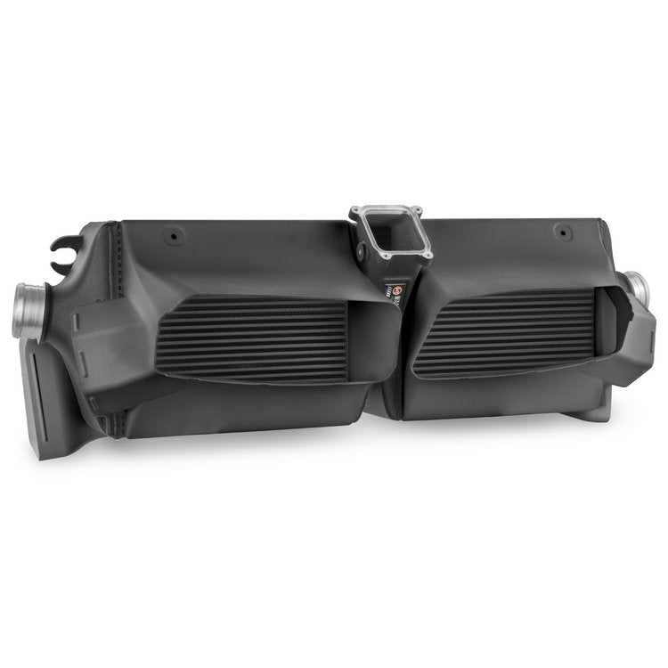 Wagner Tuning Performance Intercooler Kit - 2018+ Porsche 992 Carrera