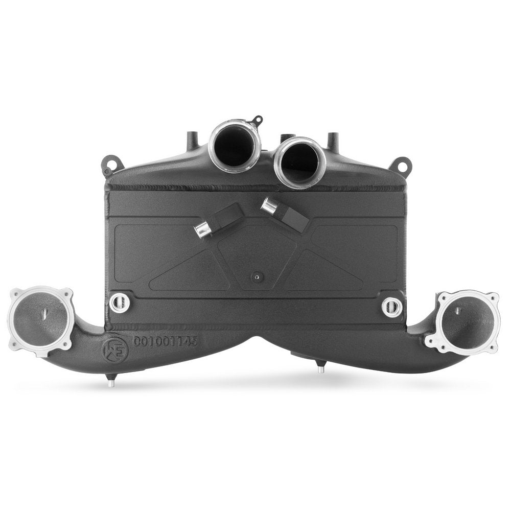 Wagner Tuning Performance Intercooler Kit - 2017+ Mercedes-Benz E63S (W213/S213)