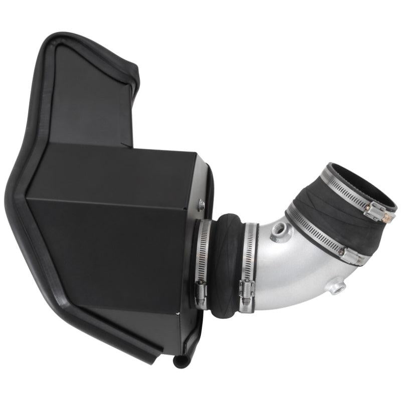 K&N 2013 Hyundai Genesis Coupe 3.8L V6 Typhoon Performance Intake Performance kit