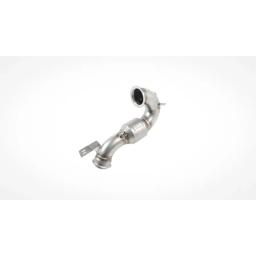 iPE Downpipe for 2018+ Mercedes-Benz C238 E53 Coupe