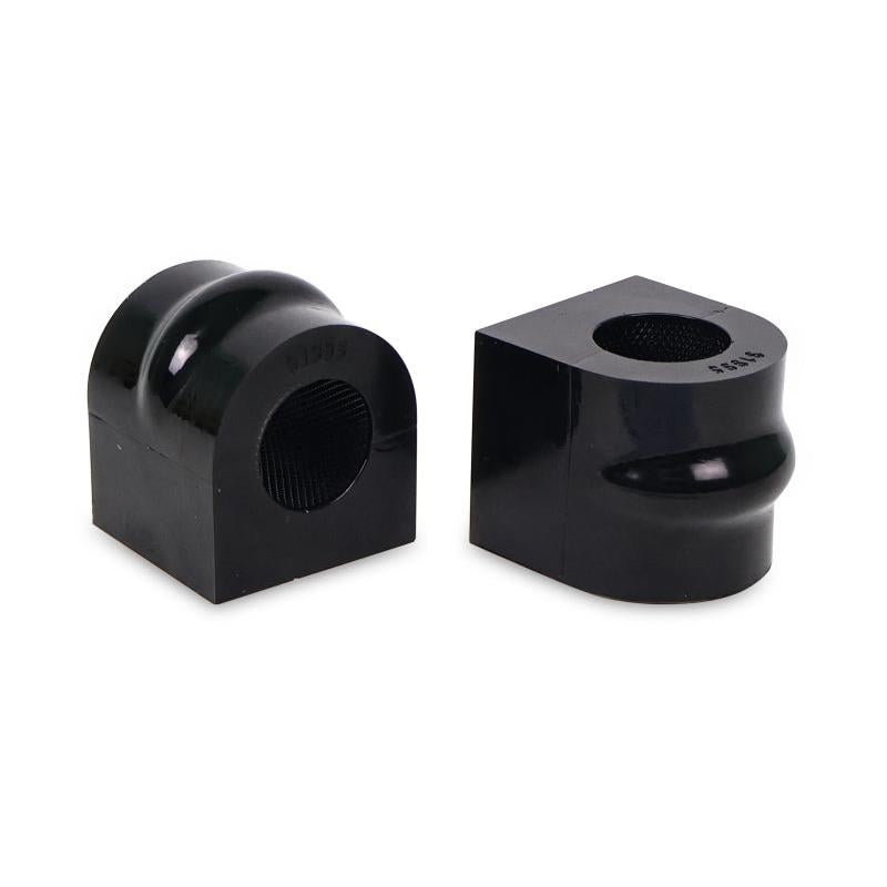 SuperPro 2017-2023 Tesla 3 Long Range 30mm Front Sway Bar Mount Bushing Kit - Tesla Model 3|Y
