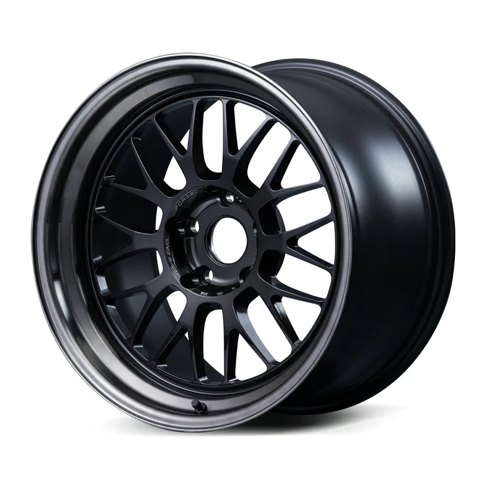 RAYS Volk Racing 21A spec-PW - 18"