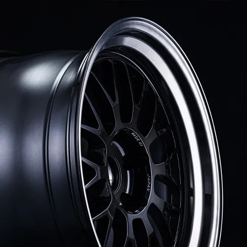 RAYS Volk Racing 21A spec-PW - 18"
