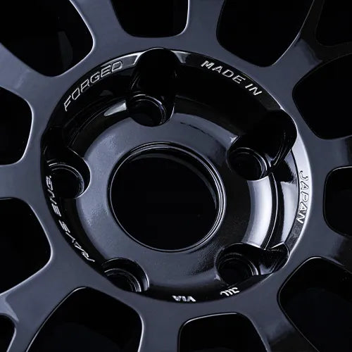 RAYS Volk Racing 21A spec-PW - 18"