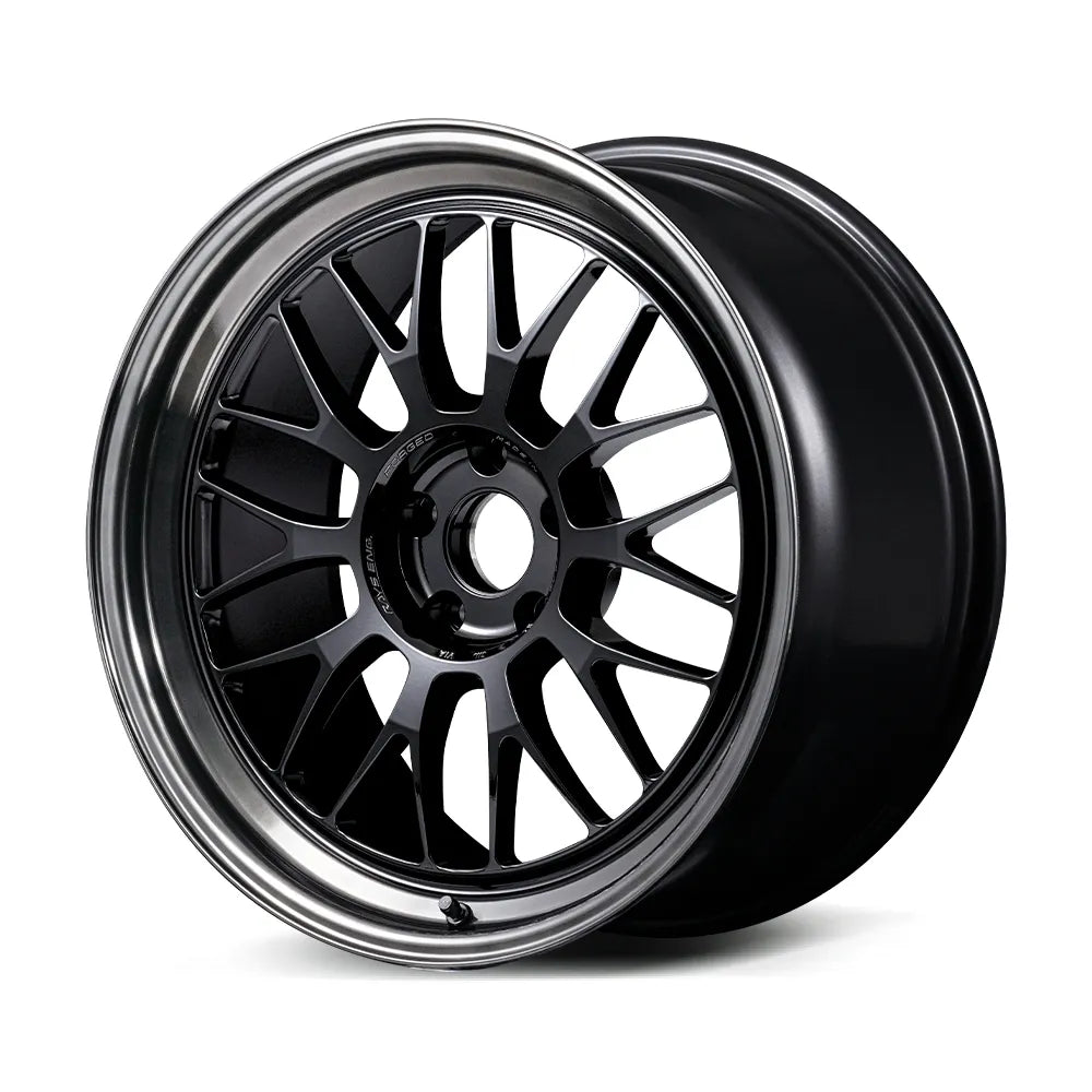 RAYS Volk Racing 21A spec-PW - 19"