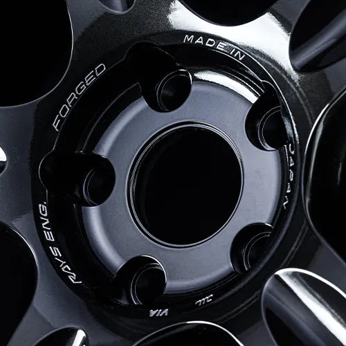 RAYS Volk Racing 21C spec-PW - 18"