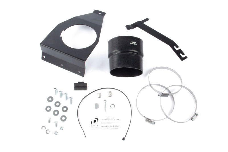 Dinan 96-99 BMW 3-Series Cold Air Intake