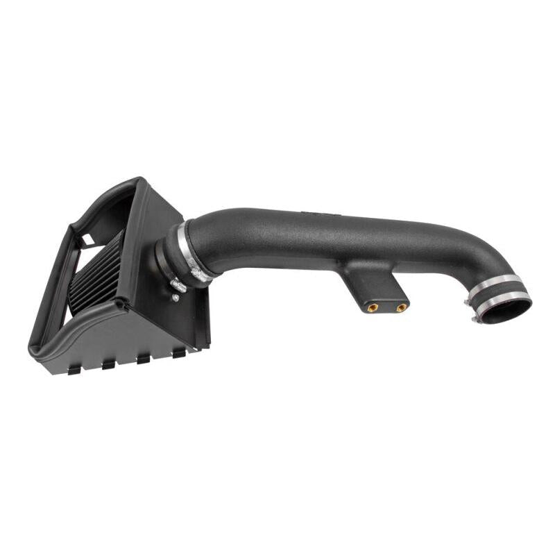K&N 15-20 Ford F150 V8-5.0L Cold Air Intake - Dryflow