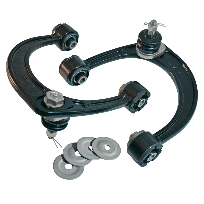 SPC Performance TACOMA UCAft.s (PAIR) - T1 Motorsports