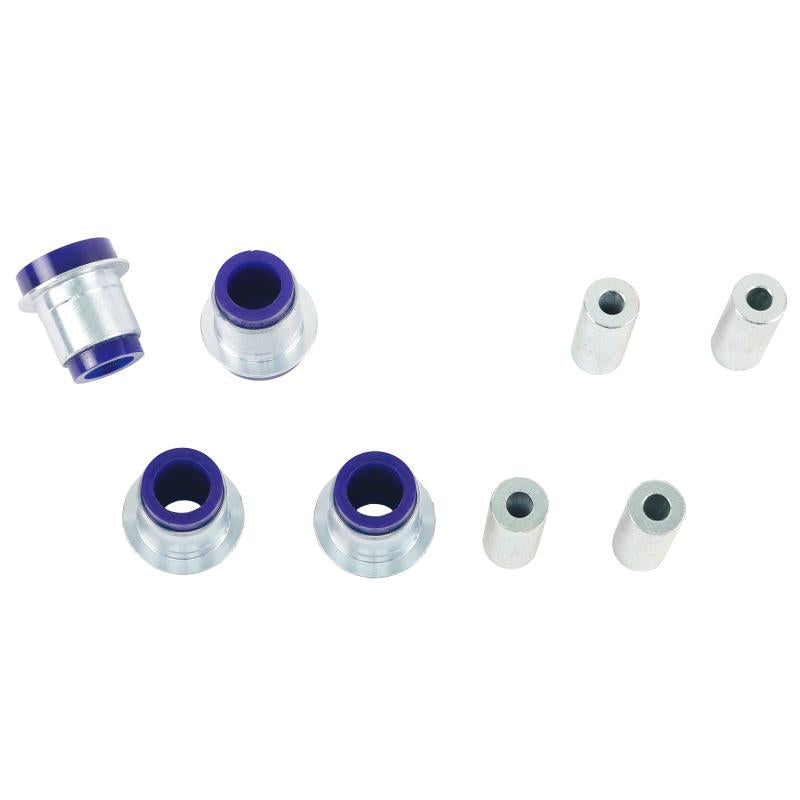 SuperPro 2006 Lexus GS430 Base Front Upper Inner Control Arm Bushing Kit