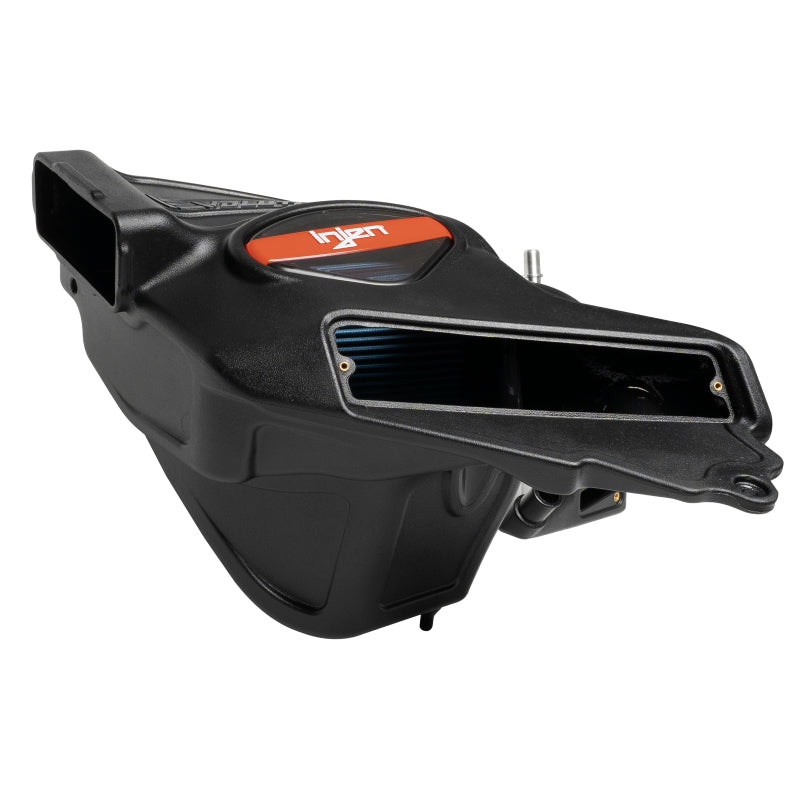 Injen Evolution Air Intake -  2021-2022 Ford Bronco