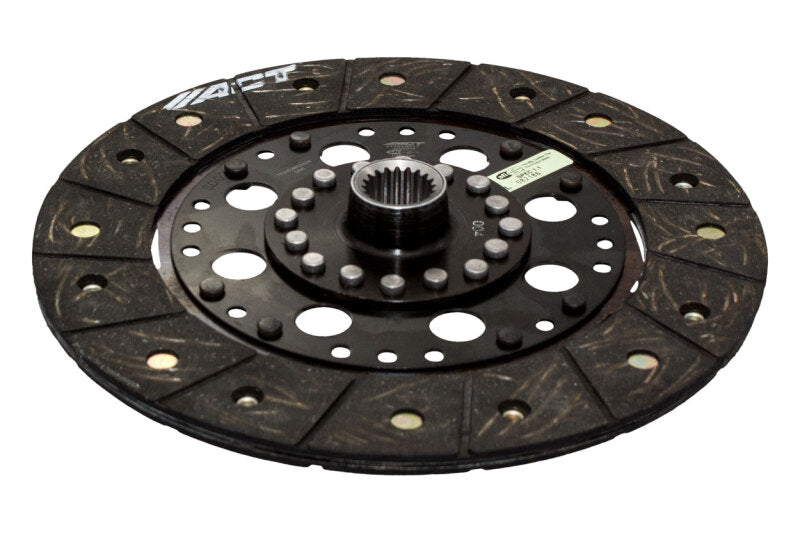 ACT 19-25 Mazda MX-5 Miata Performance Street Rigid Disc