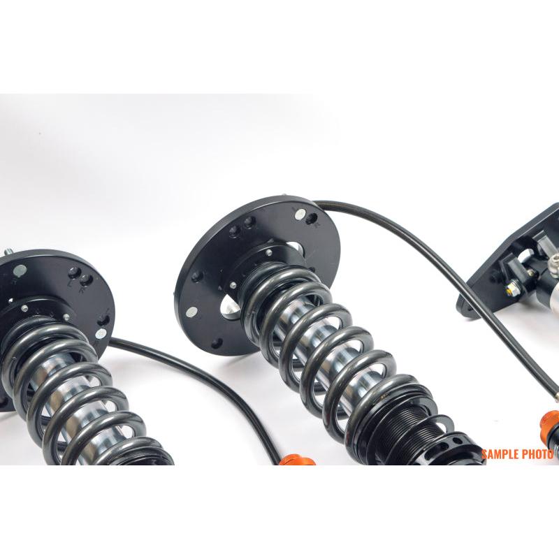 AST 06-09 Renault Clio 3 RS 197 PH1 BR FWD 5300 Series Coilovers w/ Springs