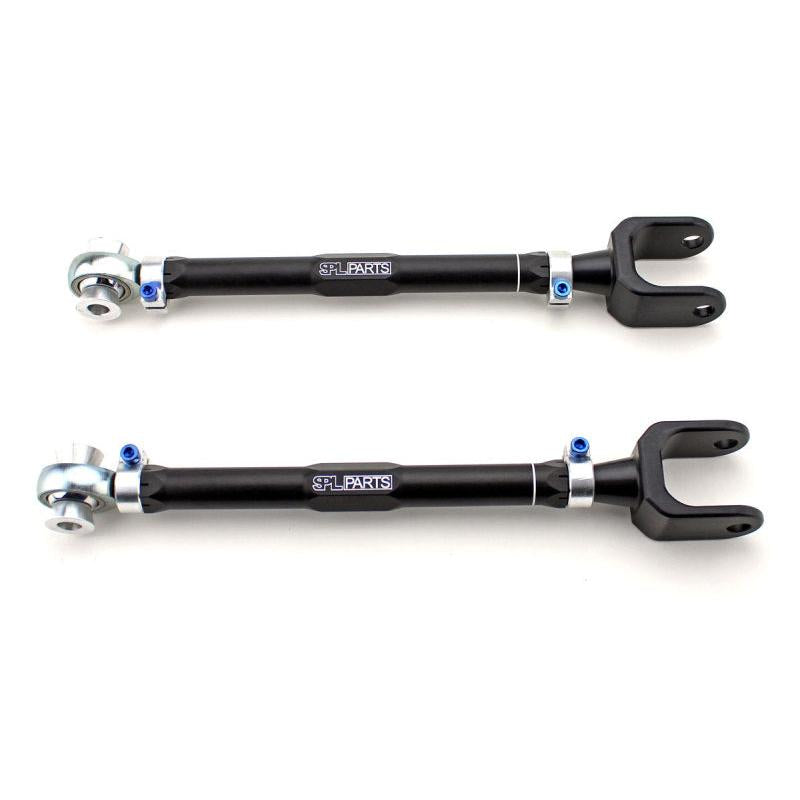 SPL Parts 89-98 Nissan 240SX (S13/S14) / 89-02 Nissan Skyline (R32/R33/R34) Rear Toe Arms Dogbone