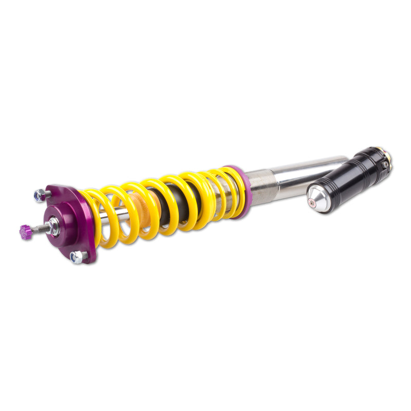 KW KW Clubsport Coilover Kit 3-Way - Mitsubishi Lancer EVO 10