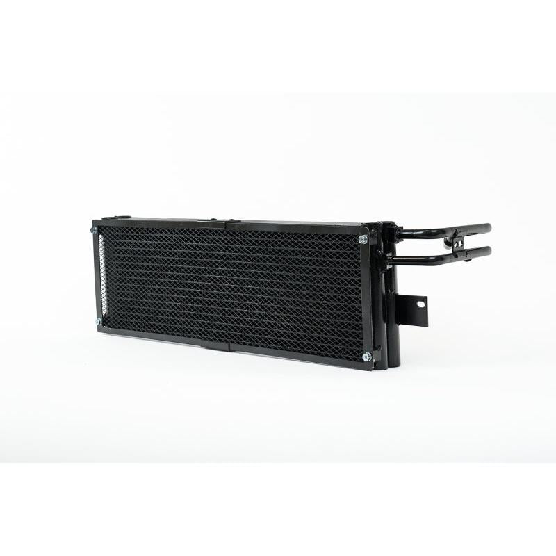CSF G8X M2 / M3 / M4 (S58) Race-Spec Dual Core ZF8 Transmission Oil Cooler - T1 Motorsports