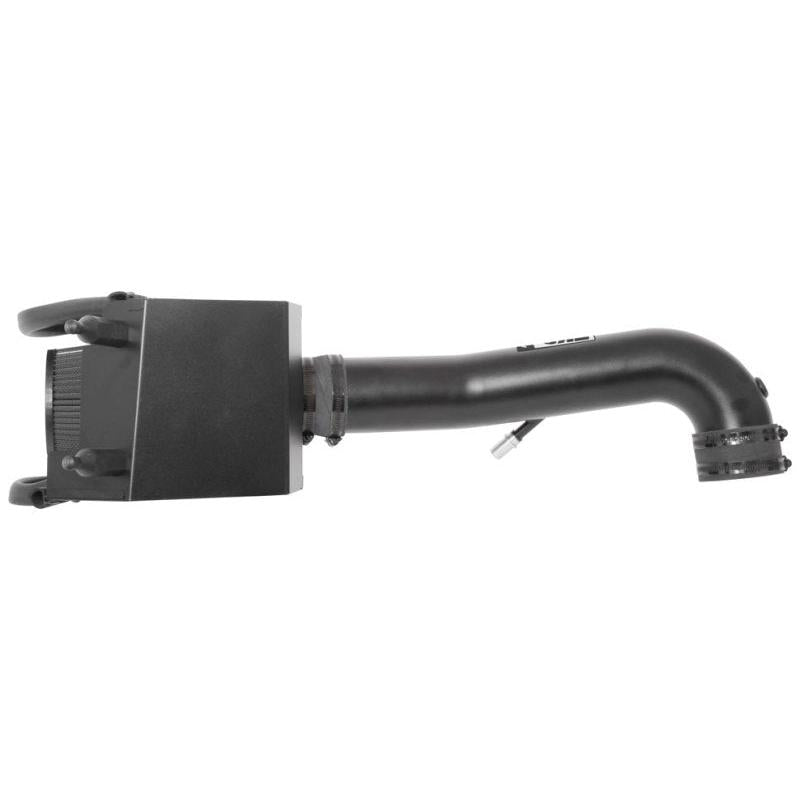 K&N 2018 Jeep Wrangler JL V6-3.6L F/I Blackhawk Performance Intake Kit (No Jeep Grand Cherokee)