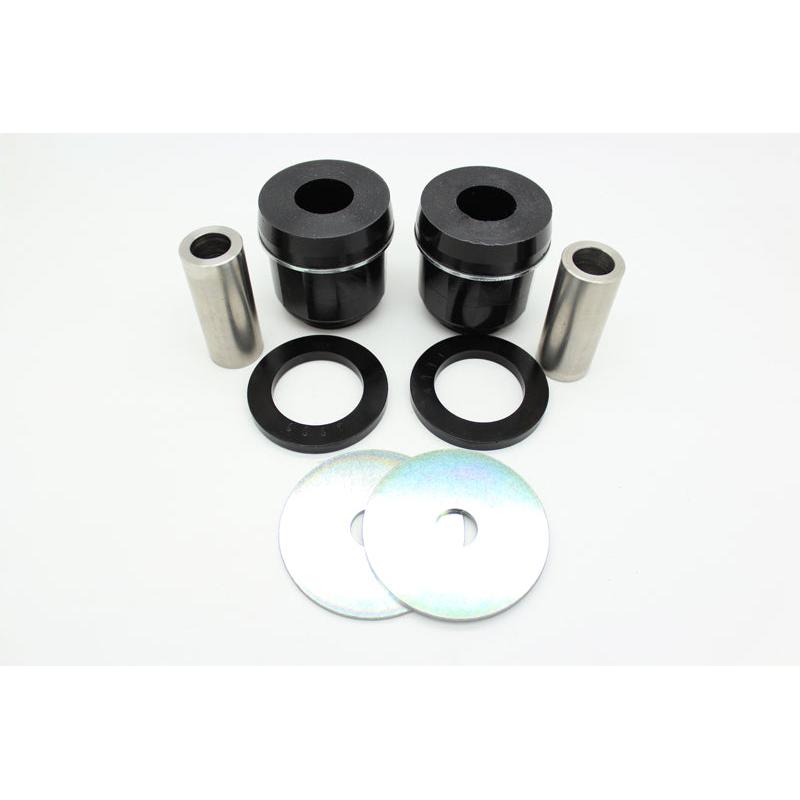 SuperPro 2013 Scion FR-S Base Rear Upper Forward Differential Pinion Mount Bushing Set