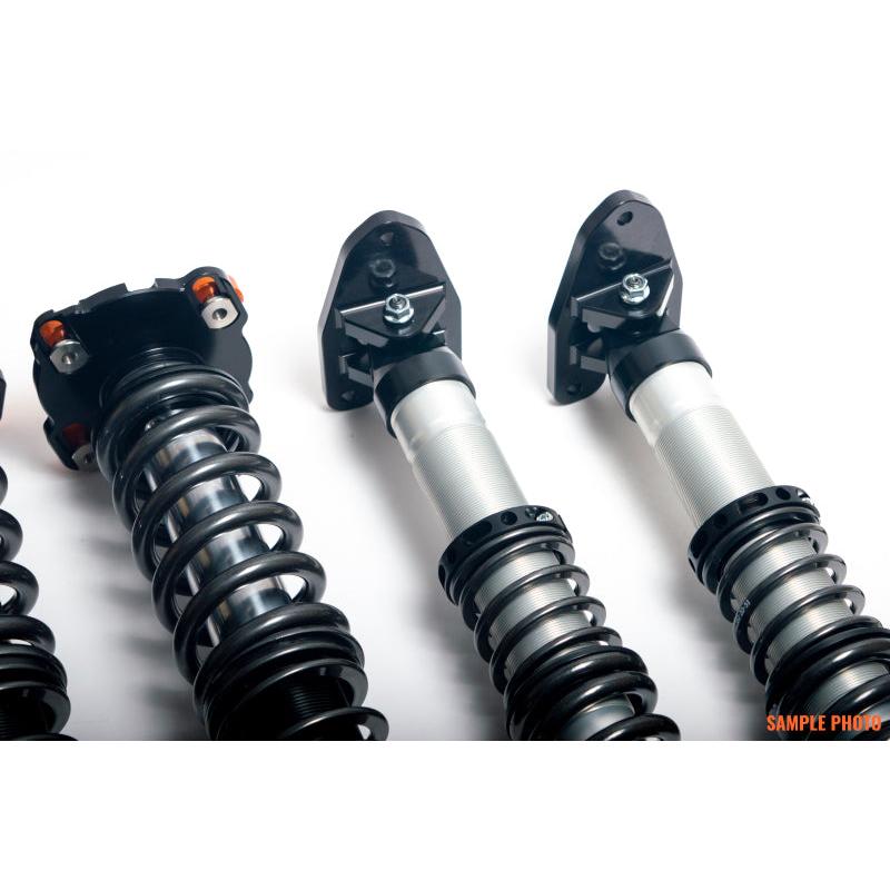 AST 05-12 Porsche Boxster 987 RWD 5100 Comp Coilovers w/ Springs & Topmounts