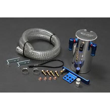 Cusco OIL Catch Tank GRB GVB 0.4L COME W/ L SHAPE Bracket - T1 Motorsports
