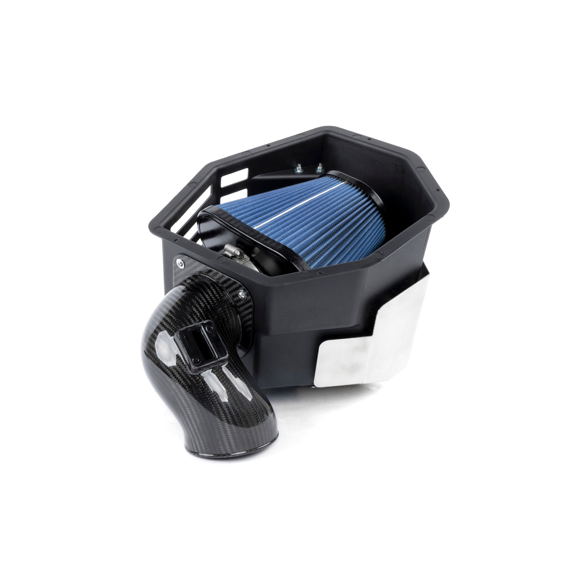 Dinan Cold Air Intake - 2020-2026 Toyota GR Supra 3.0/BMW Z4 M40i