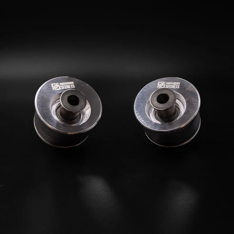 Suspension Secrets Full Kinematics Kit - BMW G87 M2