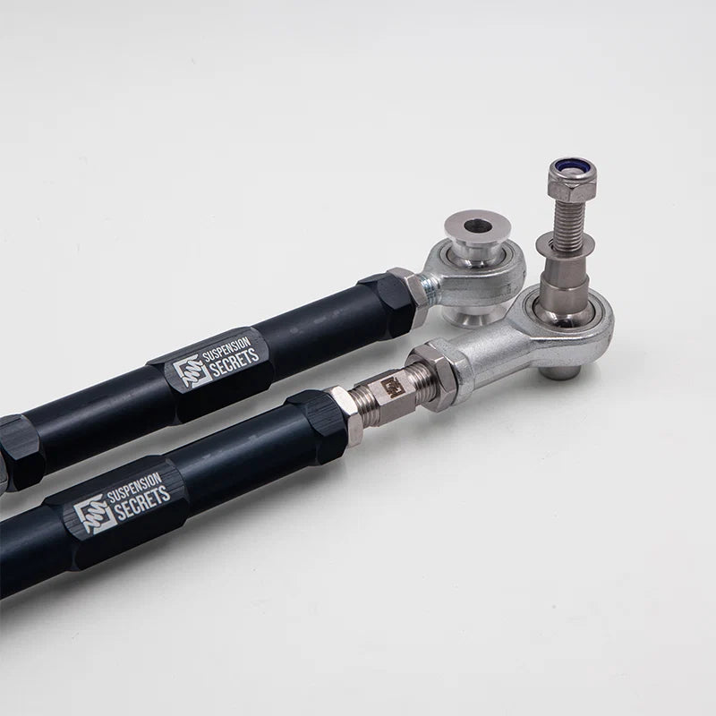 Suspension Secrets Circuit Handling Pack Kinematics Kit Stage 2 - Porsche 718 Spyder RS