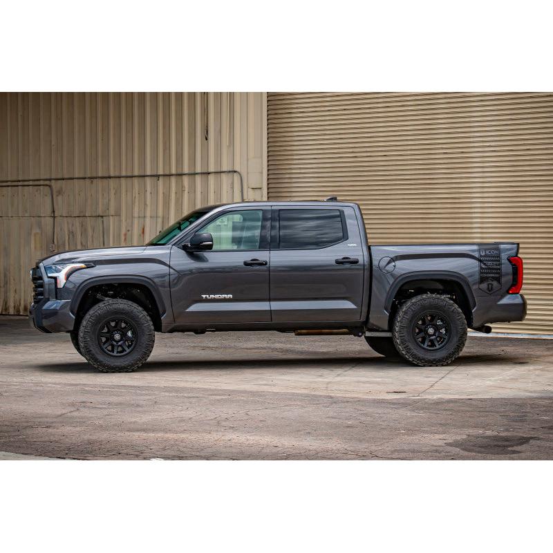 ICON 22-23 Toyota Tundra 2-3.25in Stage 3 3.0 Suspension System