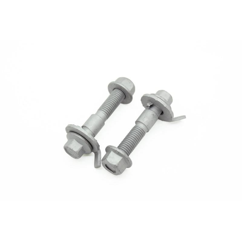 SuperPro 1993 Subaru Impreza L Front Lower Strut Mount Camber Bolt Set - 14mm - T1 Motorsports