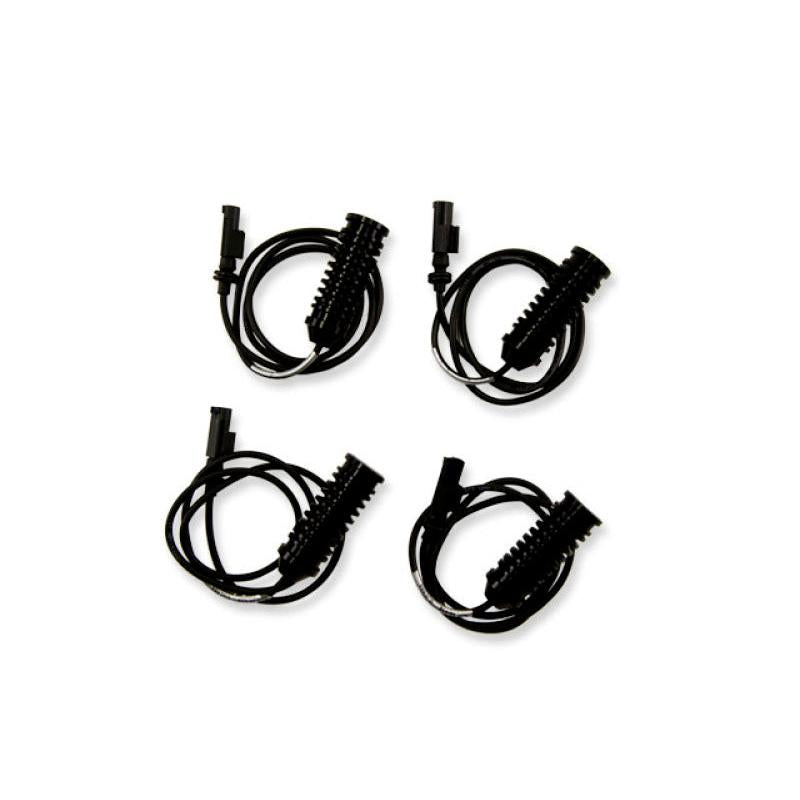 KW Electronic Damping Cancellation Kit - BMW Z4 Type Z89