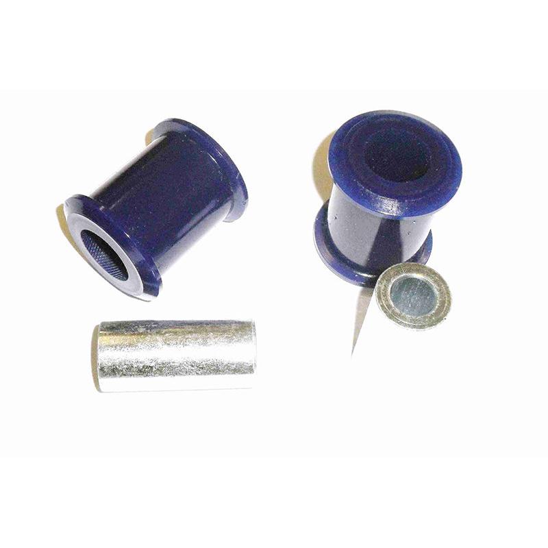 SuperPro 2006 Lexus IS250 Base Rear Lower Trailing Arm Forward Bushing Kit