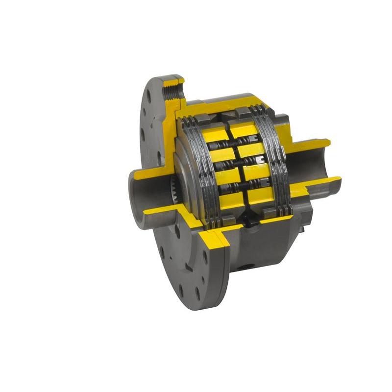 OS Giken Lexus IS-F USE20 (TCD) Super Lock LSD