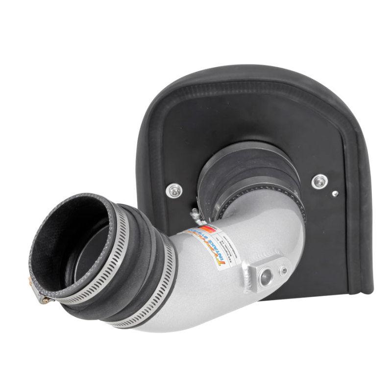 K&N 13 Ford Focus ST L4-2.9L F/I Typhoon Performance Intake