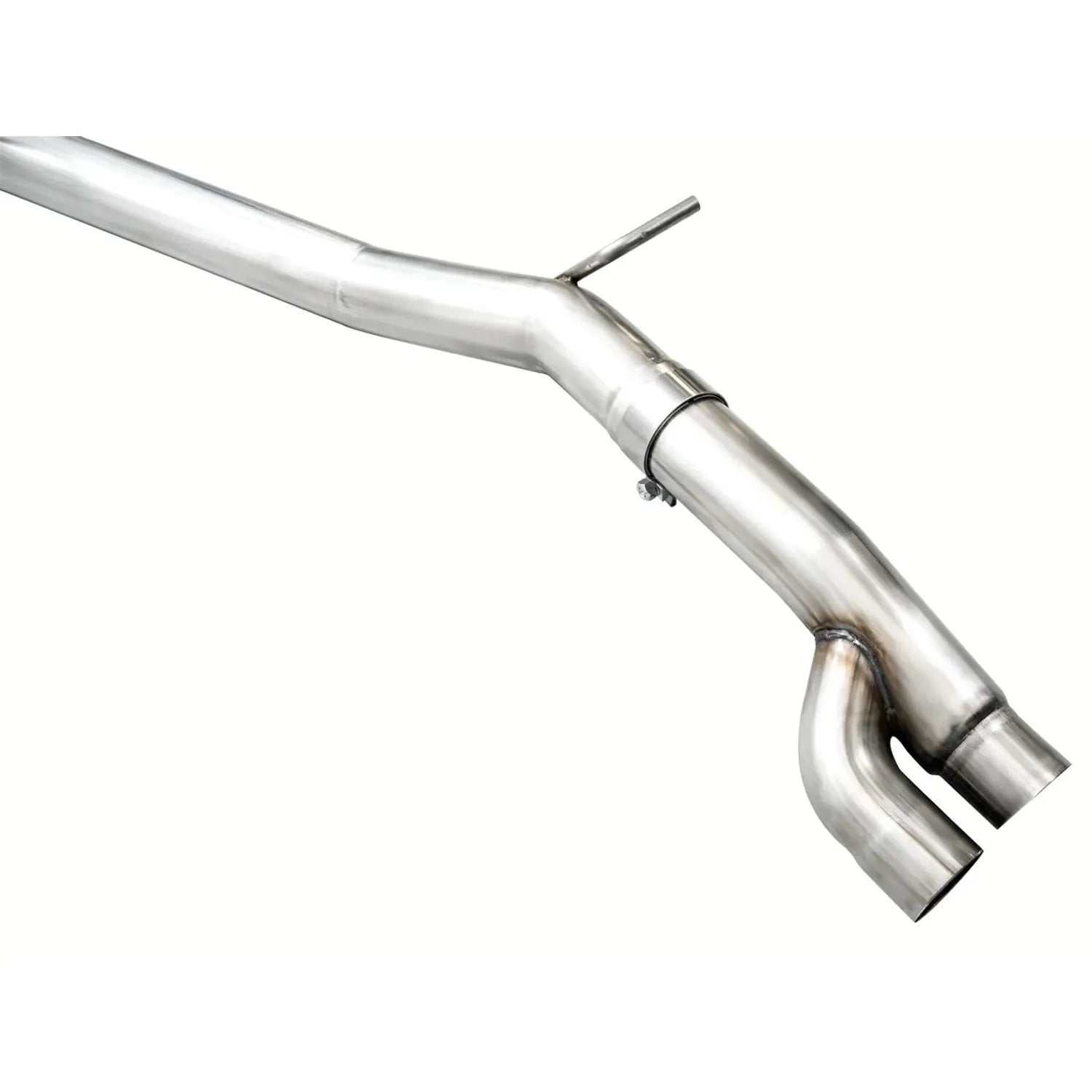 AWE Tuning Track Edition Catback Exhaust System for 2024+ Audi 8Y RS3