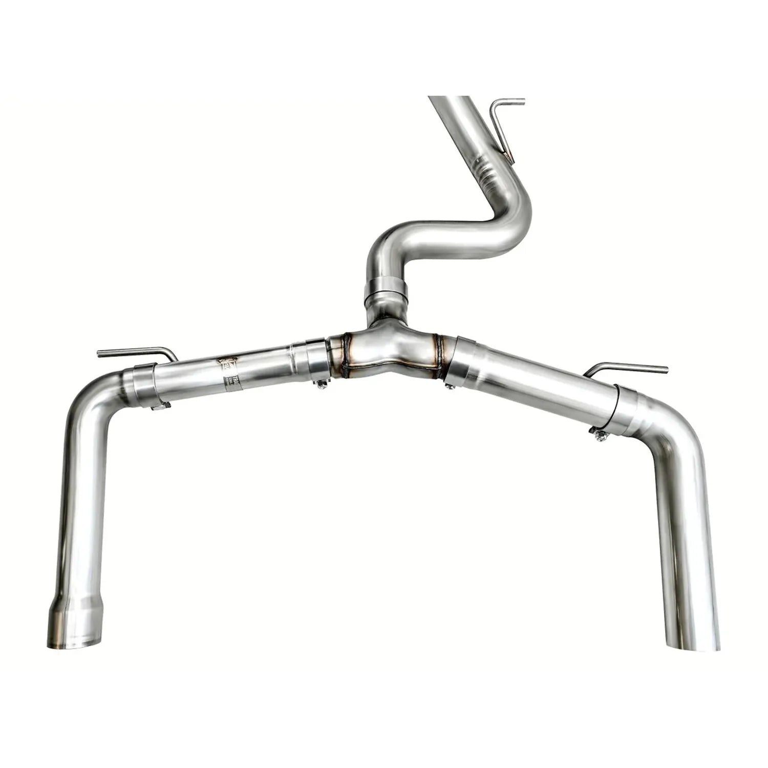 AWE Tuning Track Edition Catback Exhaust System for 2024+ Audi 8Y RS3