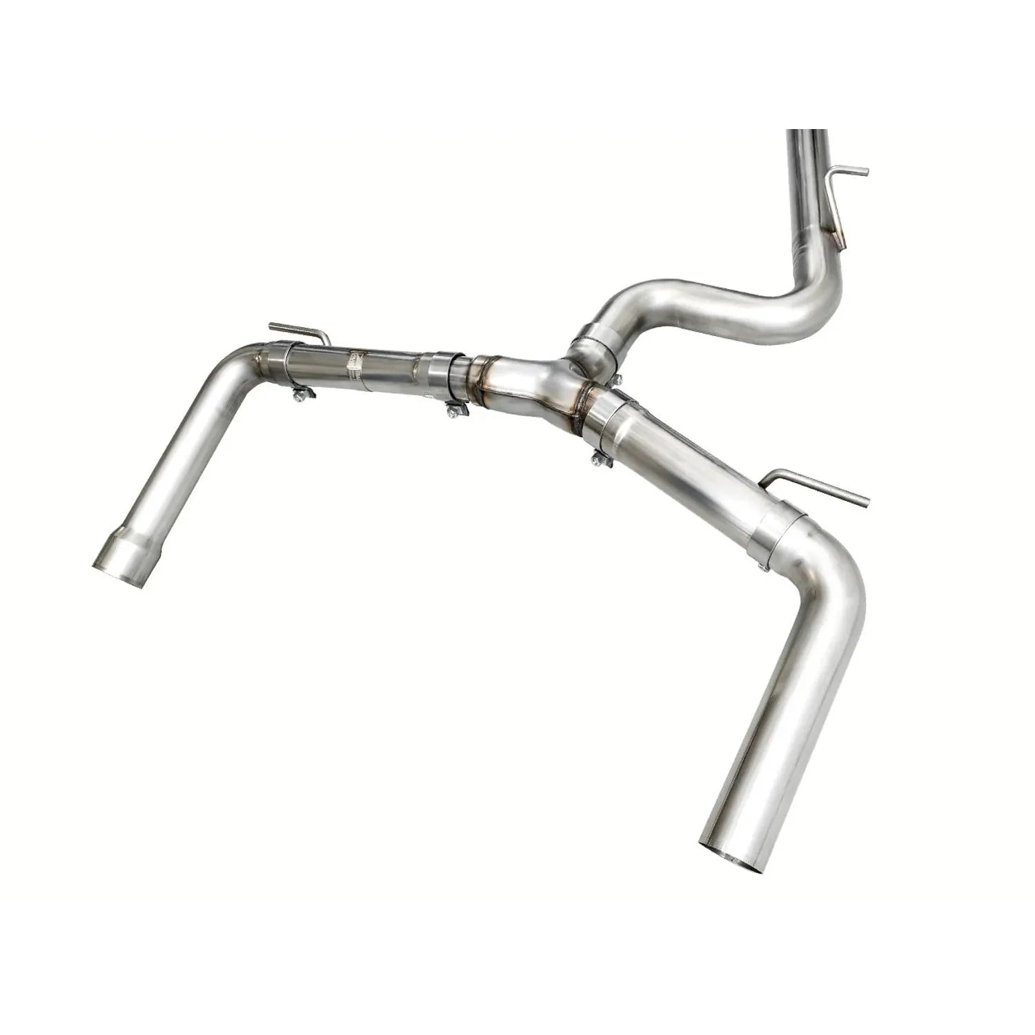 AWE Tuning Track Edition Catback Exhaust System for 2024+ Audi 8Y RS3