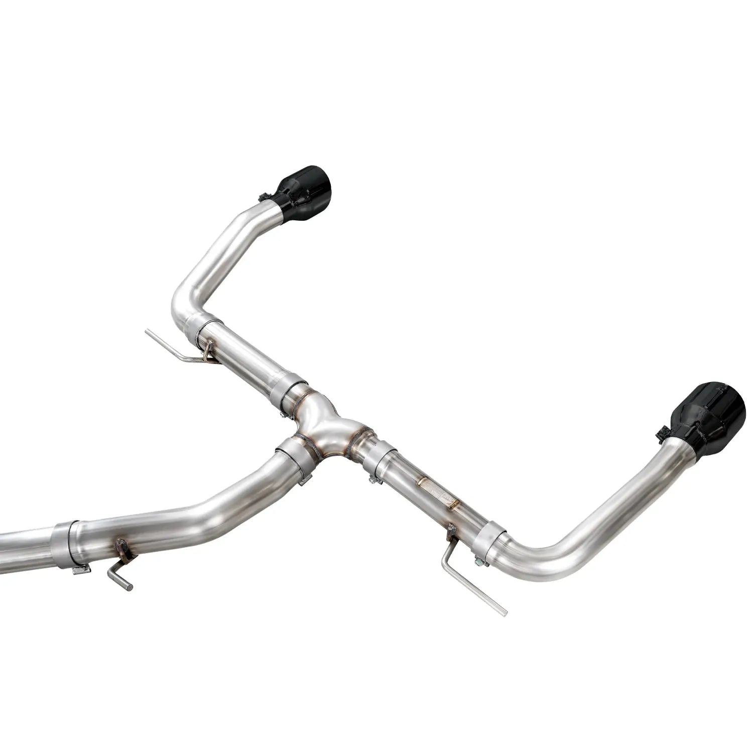 AWE Tuning Track Edition Catback Exhaust w/Diamond Black Tips for 2022+ Hyundai Elantra N