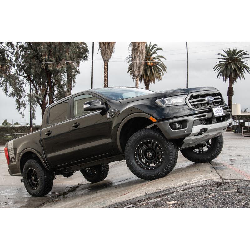 ICON 2019+ Ford Ranger 0-3.5in Stage 5 Suspension System w/Tubular Uca