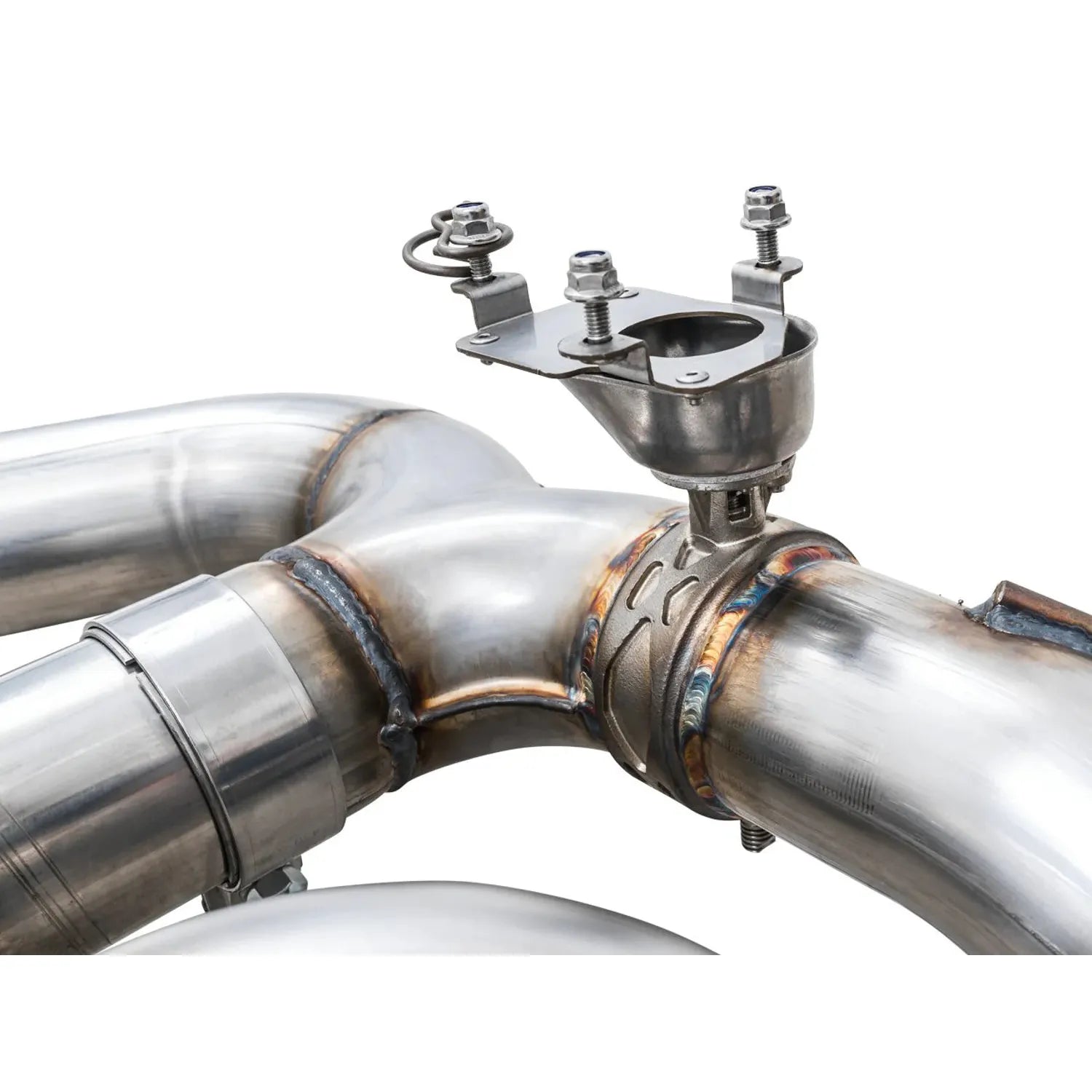 AWE Tuning SwitchPath Catback Exhaust w/Diamond Black Tips for 2021+ BMW G8X M3/M4