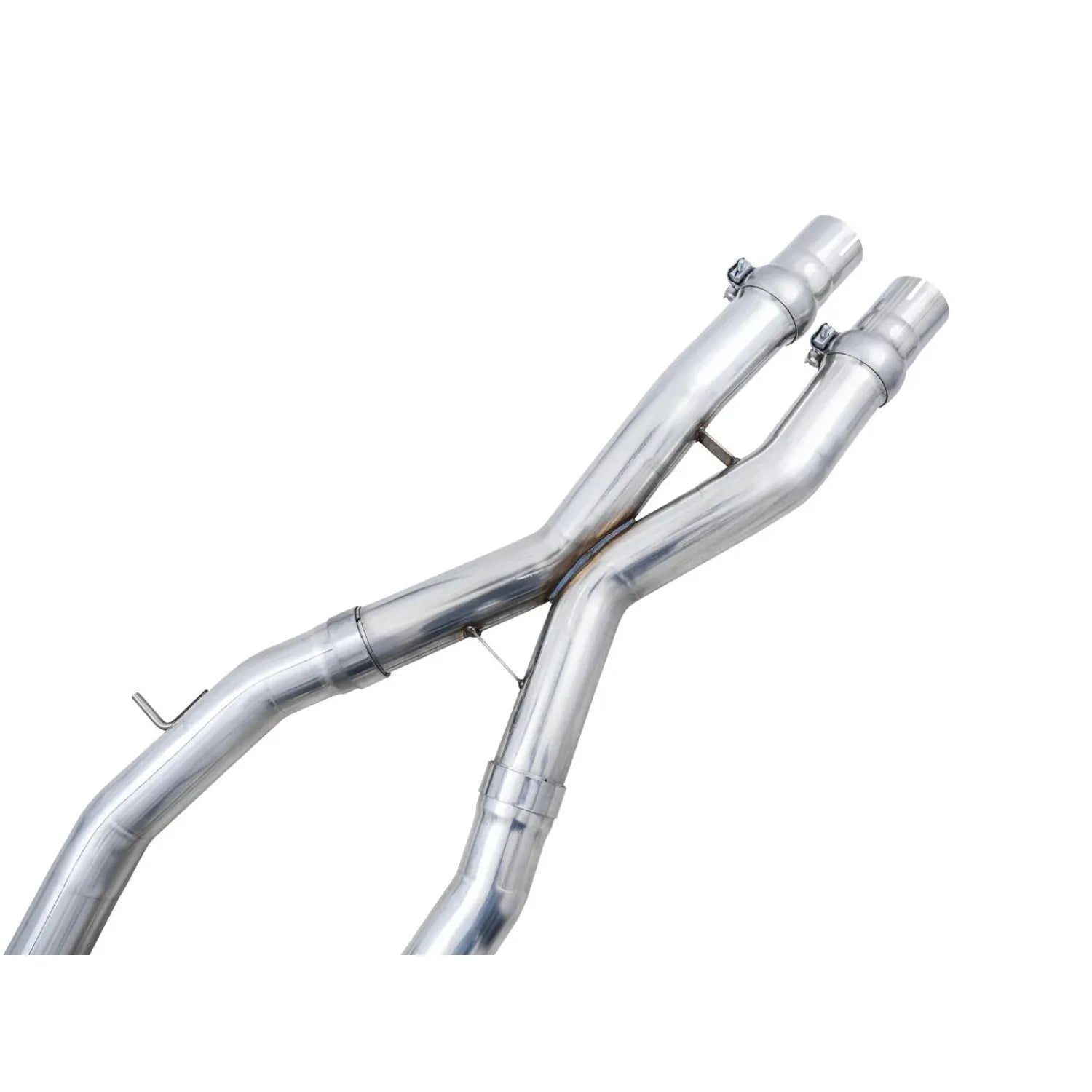 AWE Tuning SwitchPath Catback Exhaust w/Chrome Silver Tips for 2021+ BMW G8X M3/M4