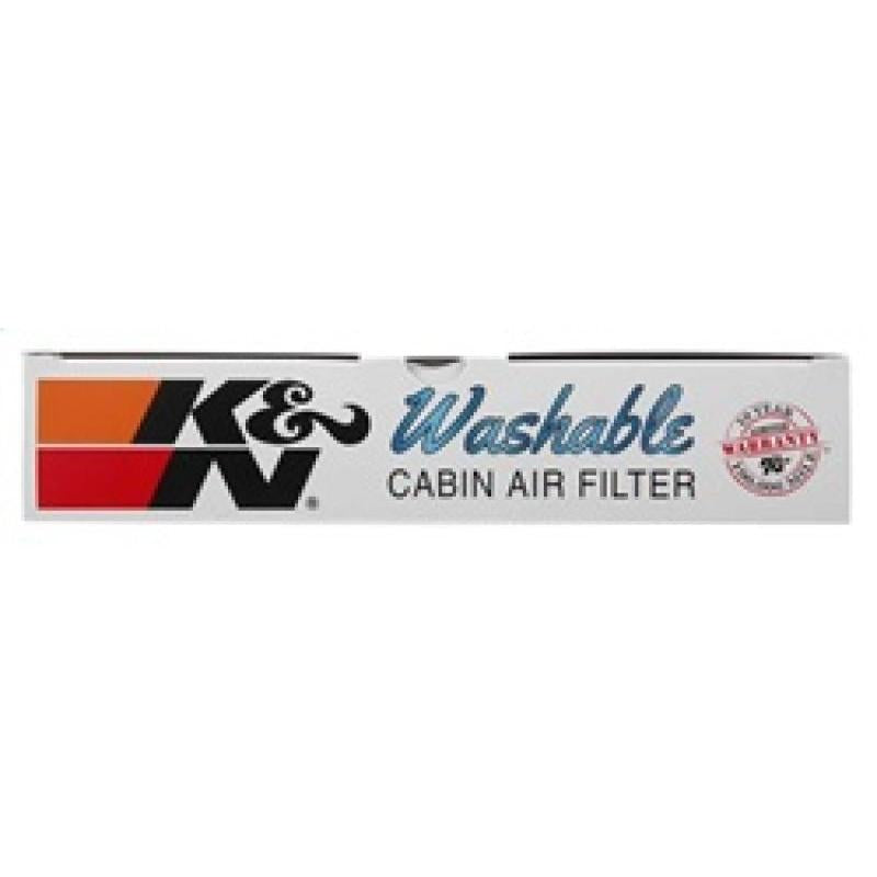 K&N Replacement Cabin Air Filter