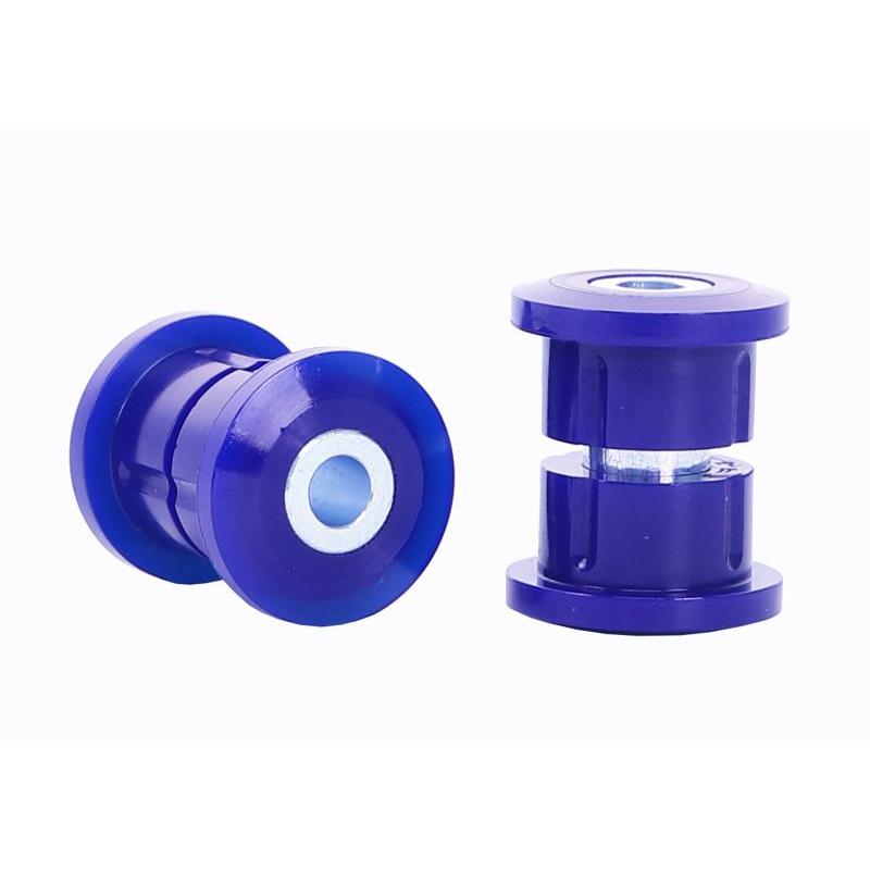 SuperPro 2015 Subaru WRX Limited Front Lower Inner Forward Control Arm Bushing Kit - T1 Motorsports