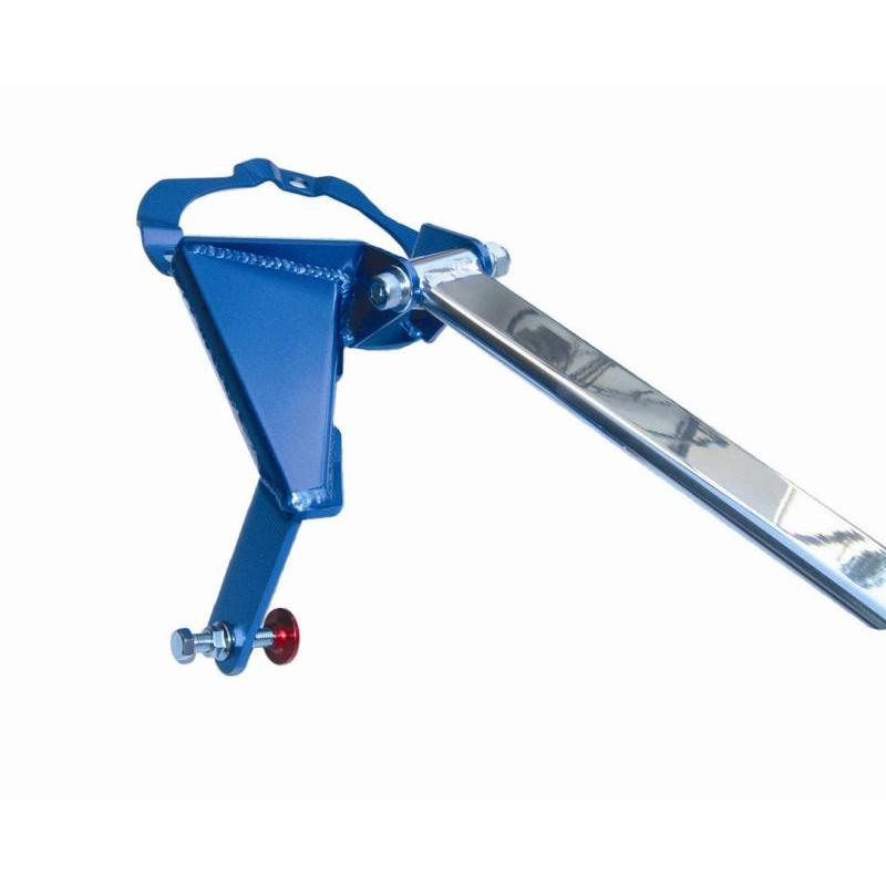 Cusco Strut Bar OS Front BP9 Legacy-GT (will not fit V6 n/a models)