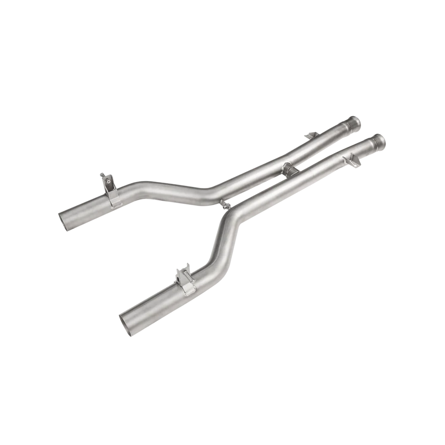 iPE Full Exhaust System for 2015-2021 Mercedes-Benz C190 AMG GT/GTS/GTC